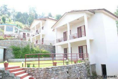 Clarks Inn Binsar Exterior photo