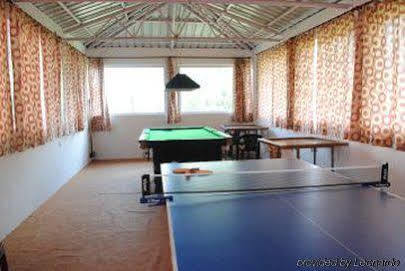 Clarks Inn Binsar Exterior photo